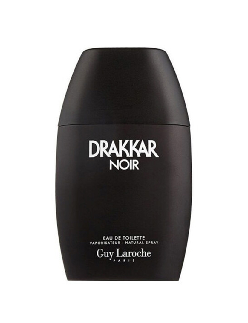 Drakkar Noir Eau de Toilette