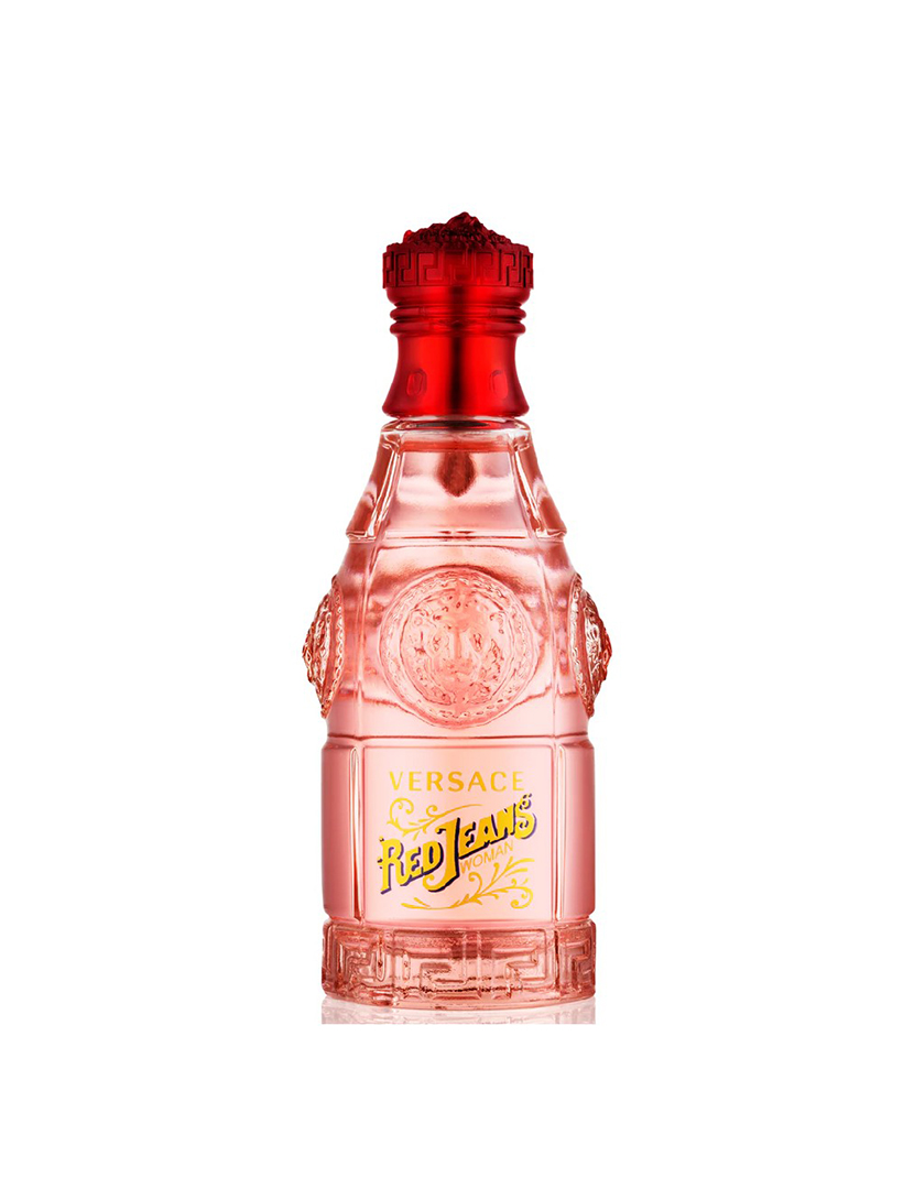 Red Jeans Eau de Toilette