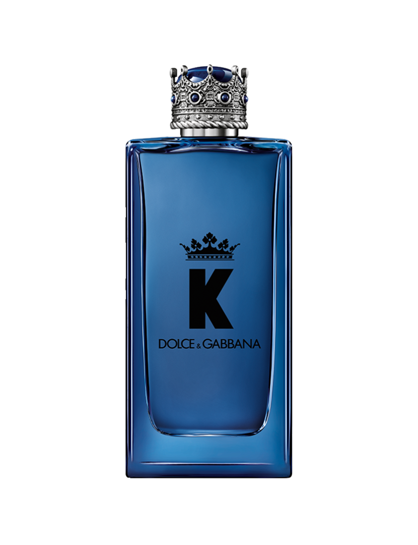K Eau de Parfum