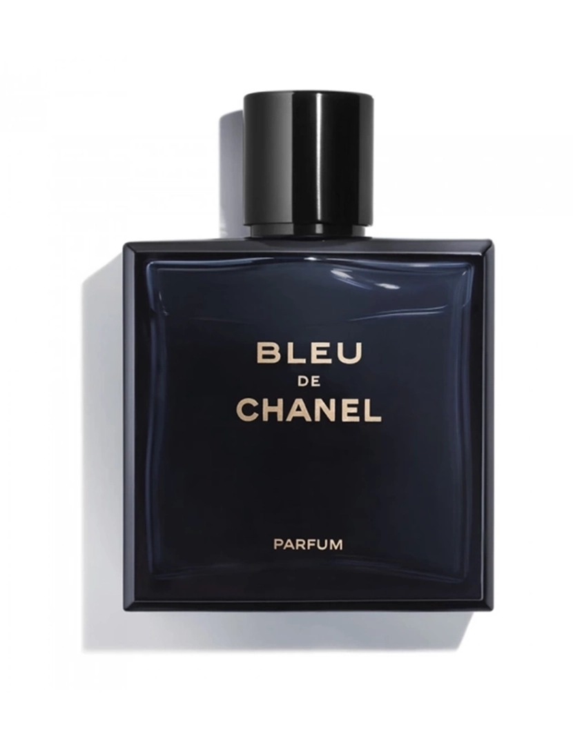 Bleu de Chanel Parfum