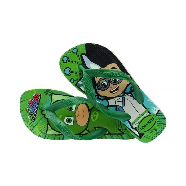 Havaianas Top Pj Masks Citronella