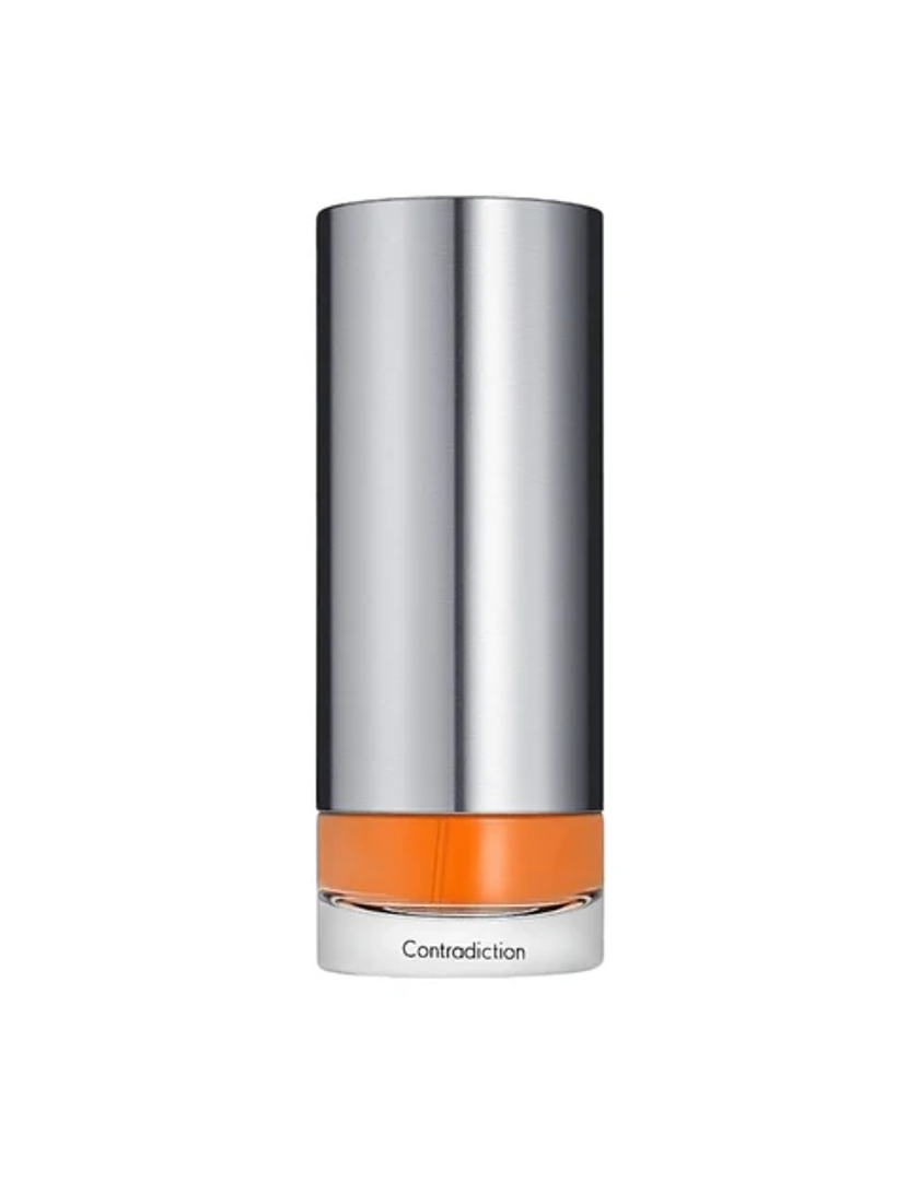 Contradiction For Woman Eau de Parfum