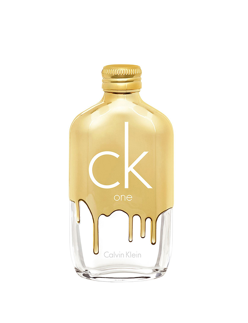 Ck One Gold Eau de Toilette