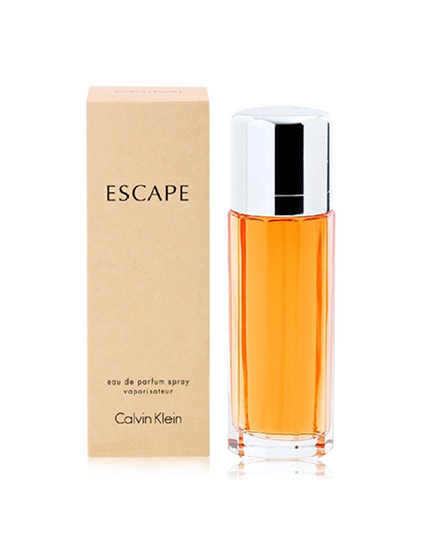 CK ESCAPE Woman Eau de Parfum