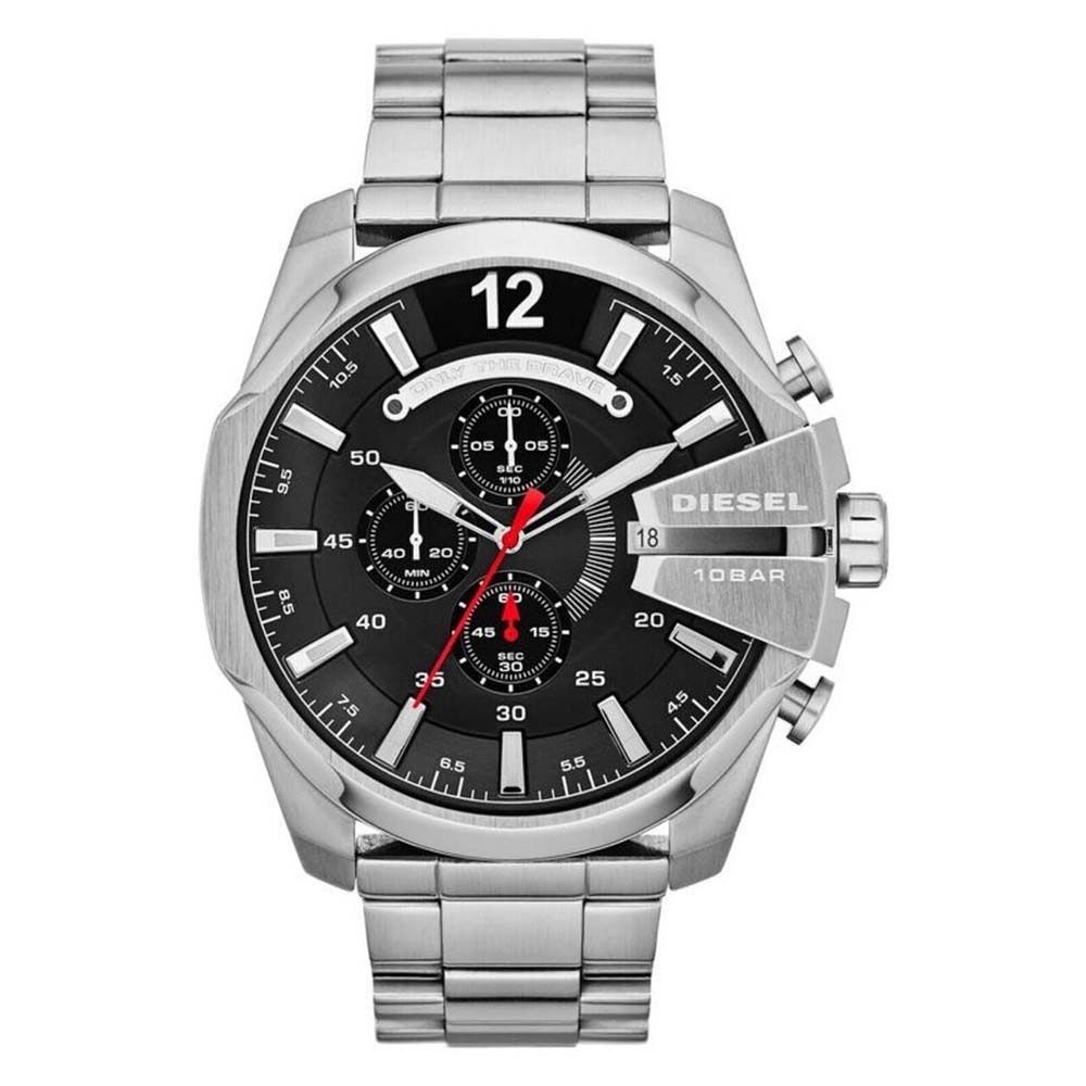 Relógio Mega Chief Cronógrafo