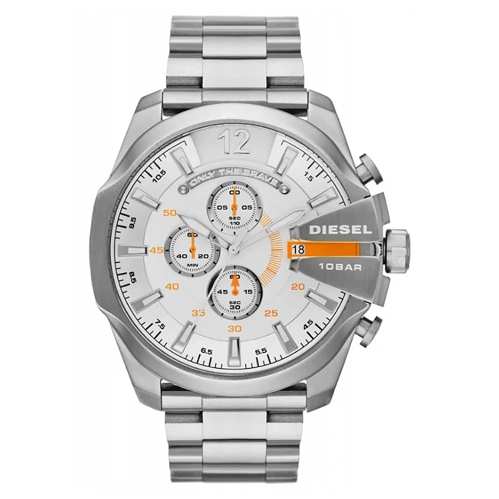 Relógio Mega Chief Cronógrafo