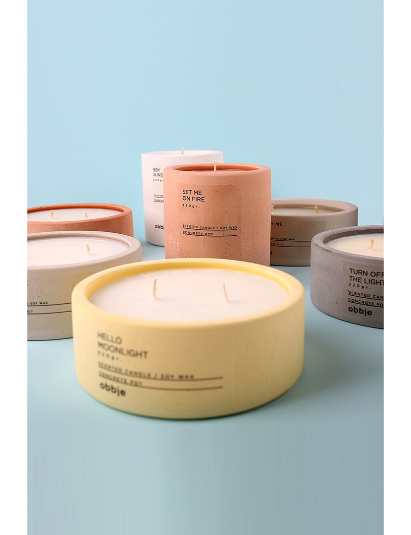 Vela Plana Turn Off The Lıght