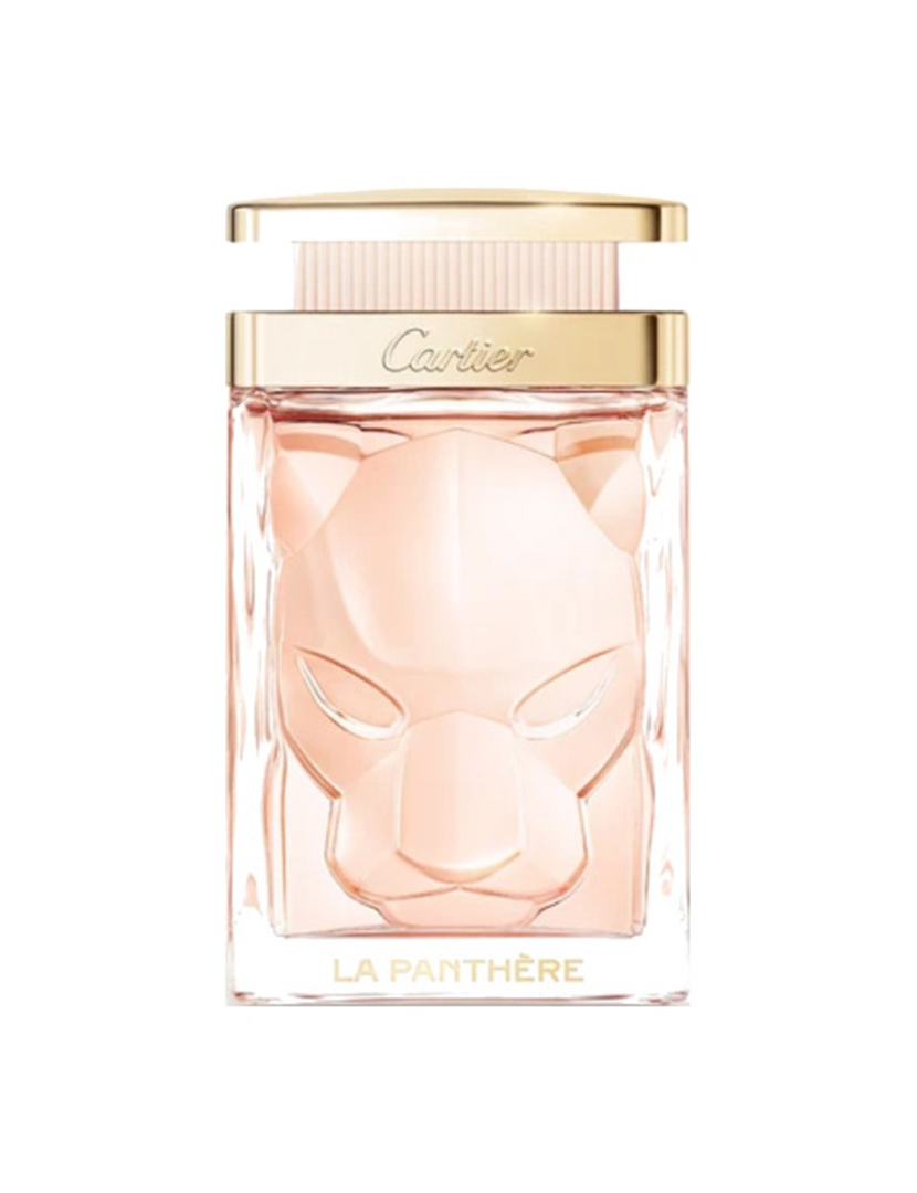 La Panthère Eau de Toilette