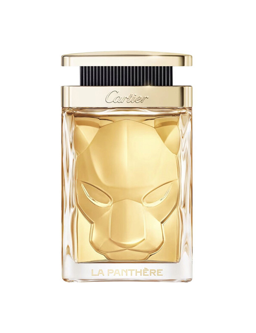 Cartier La Panthère Parfum
