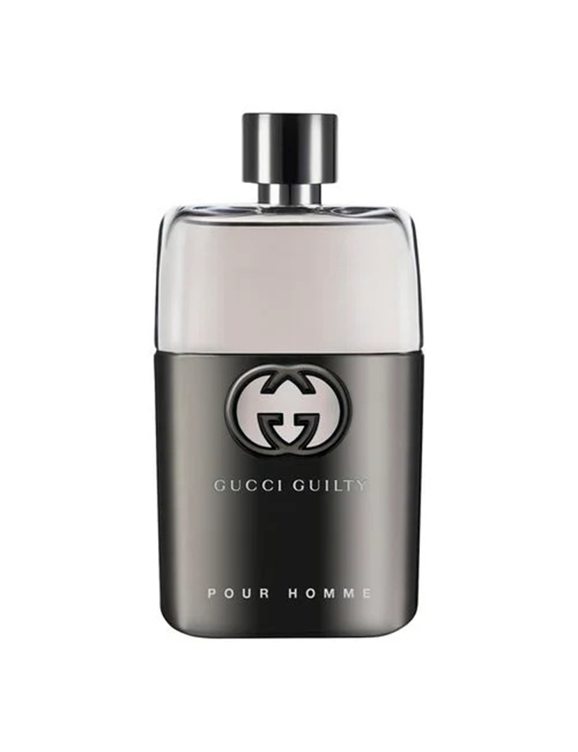 Guilty Pour Homme Eau de Toilette