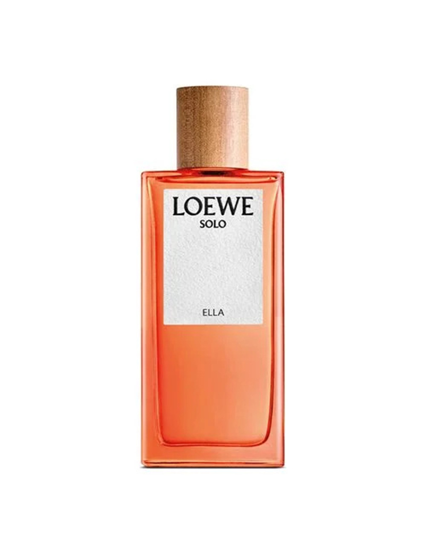 Solo Ella Eau de Parfum