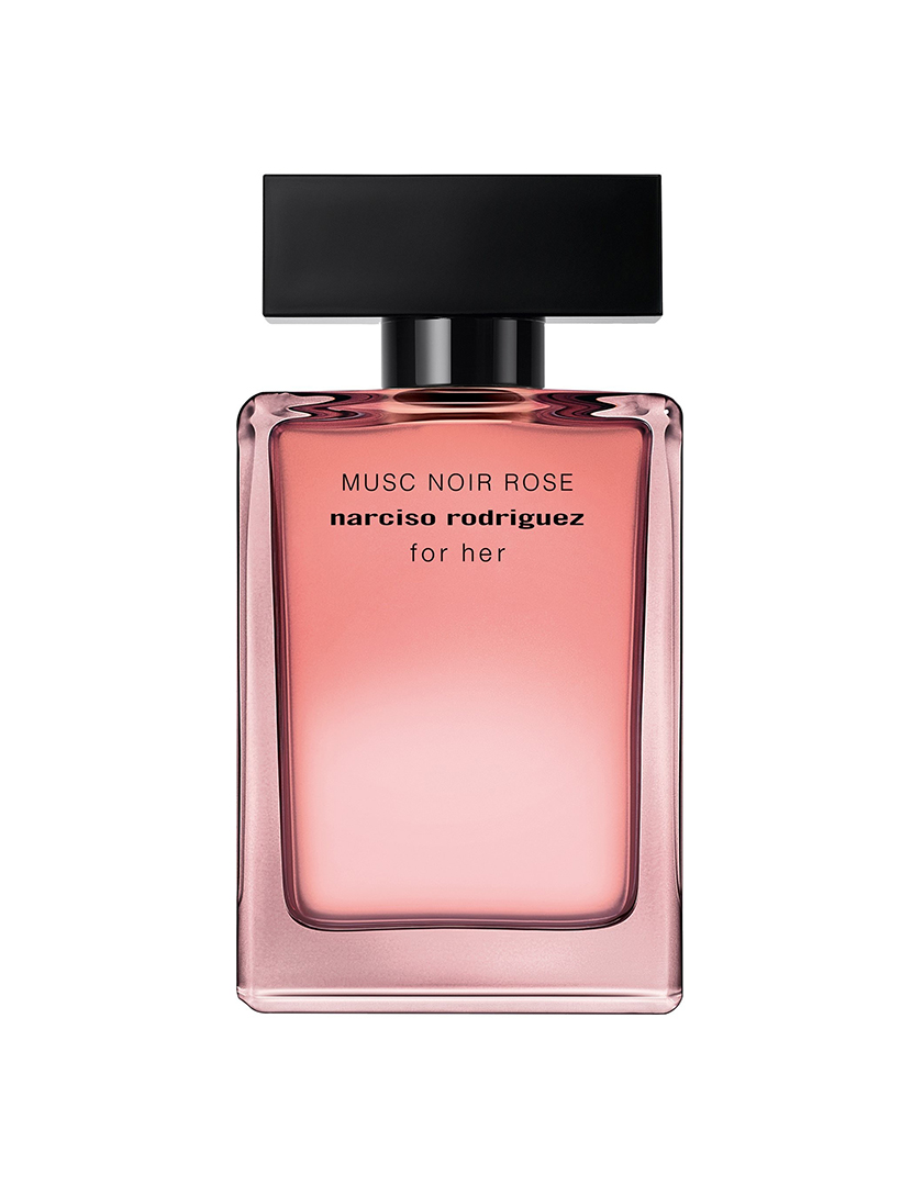 Musc Noir Rose For Her Eau de Parfum