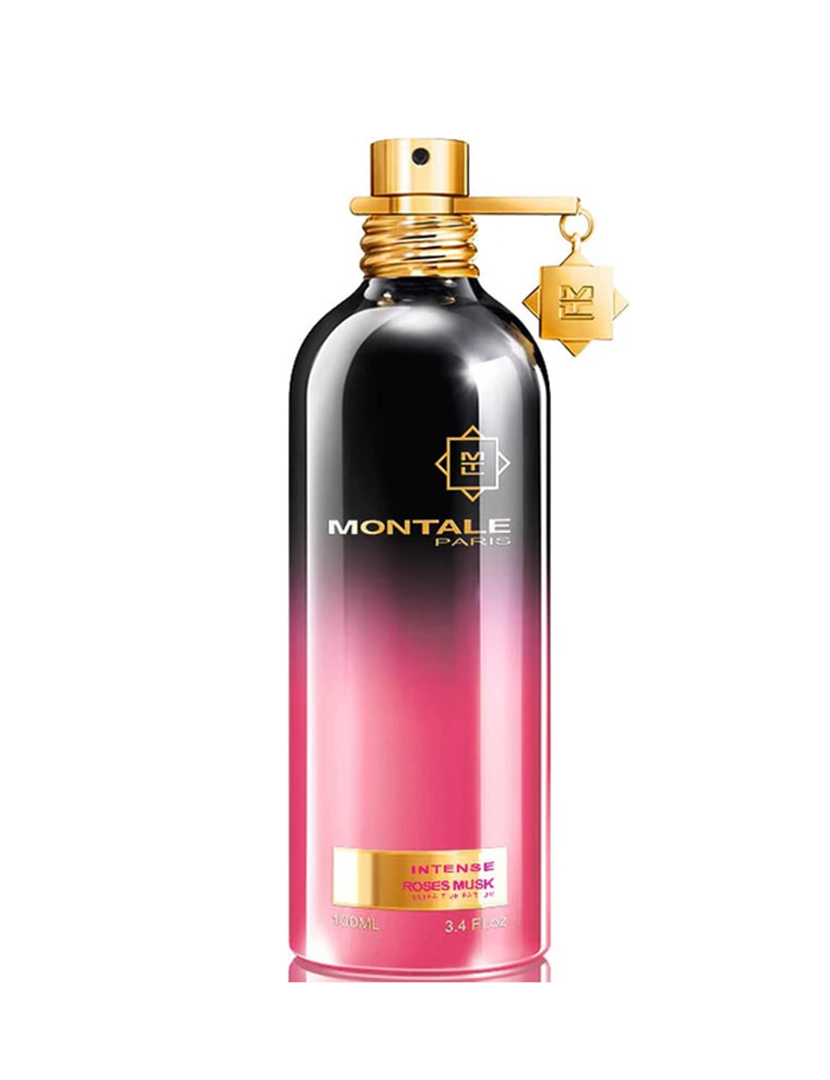 Roses Musk Intense Eau de Parfum