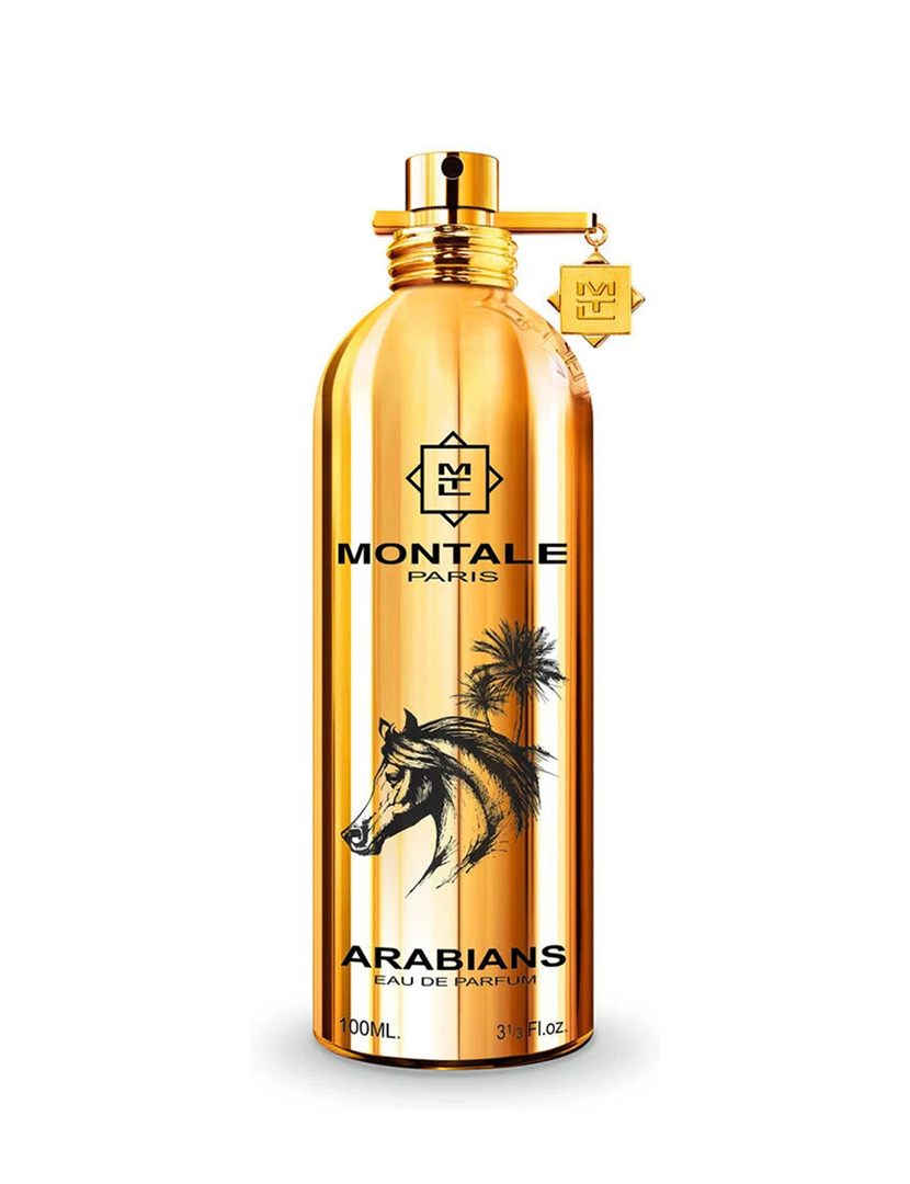 Arabians Eau de Parfum