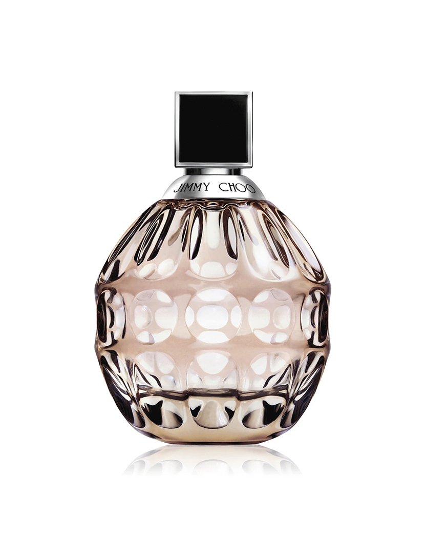 For Woman Eau de Parfum