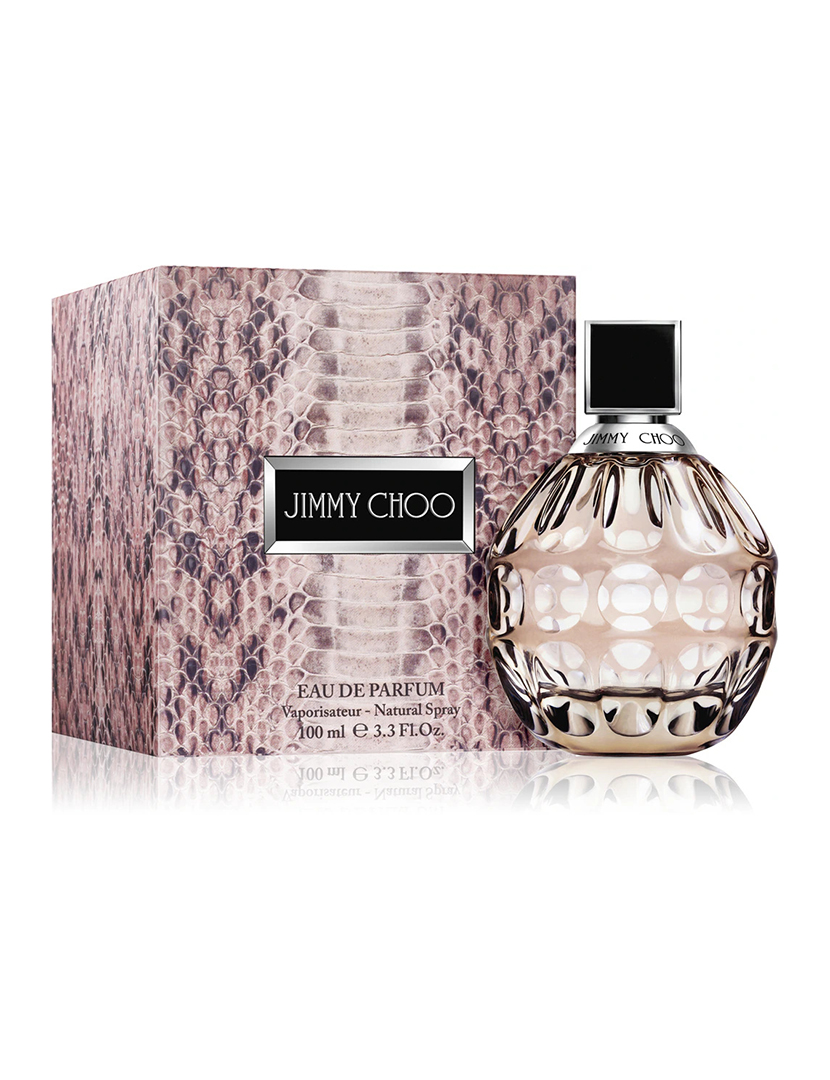 For Woman Eau de Parfum