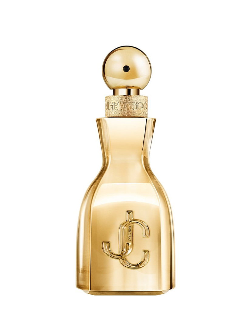 I Want Choo Le Parfum