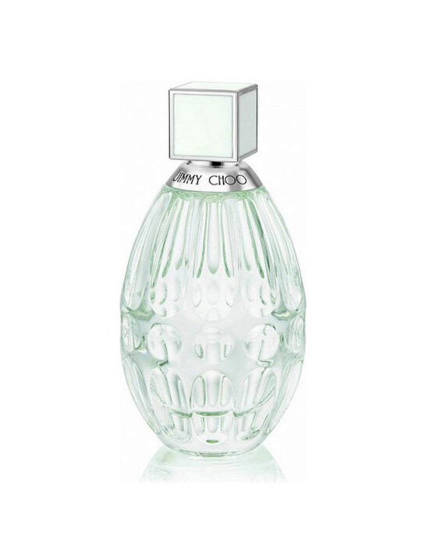 Floral Eau de Toilette