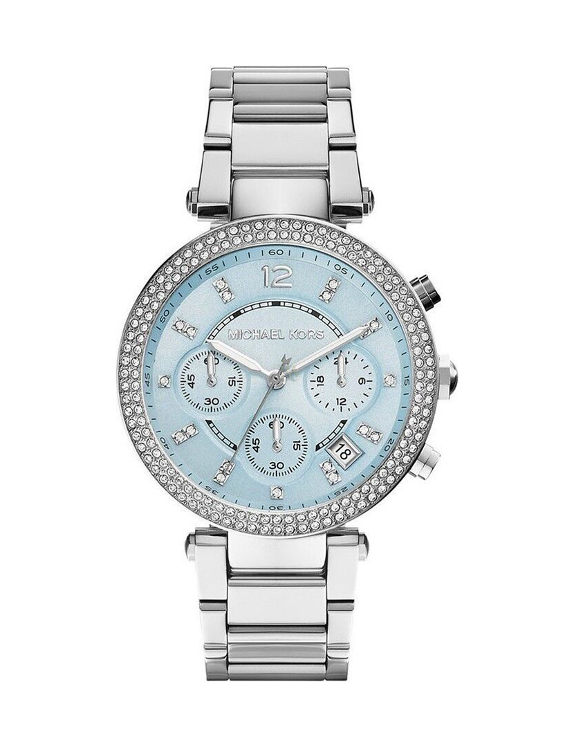 Relógio Parker Cronógrafo