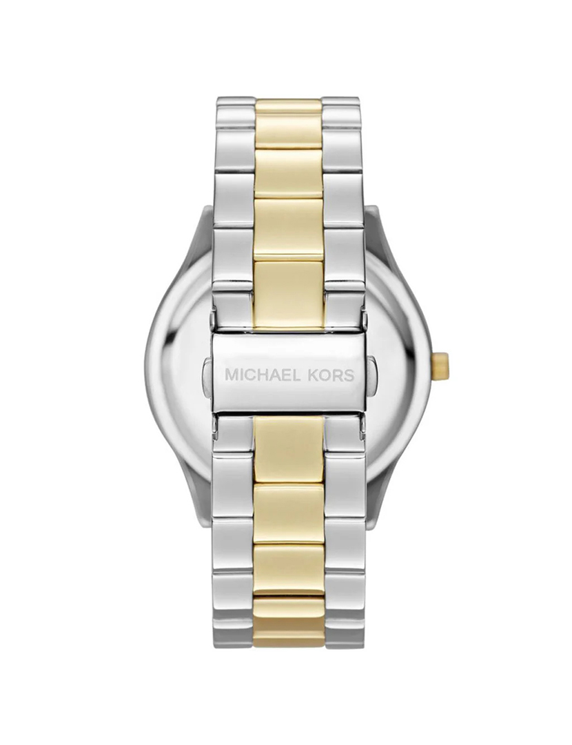 Relógio Slim Runway