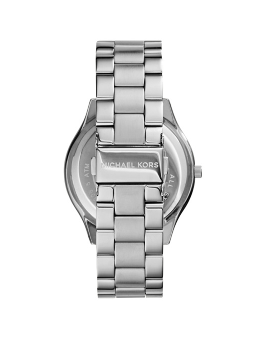 Relógio Slim Runway