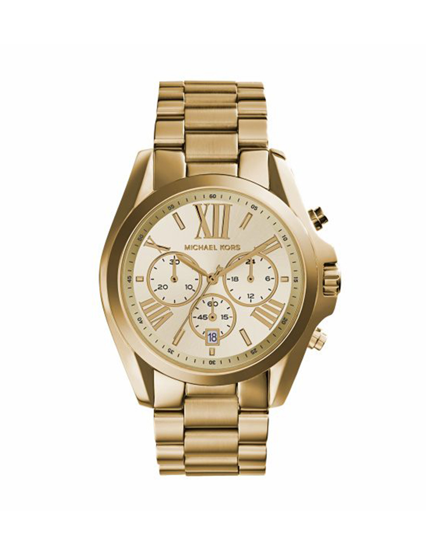 Relógio Bradshaw Cronógrafo