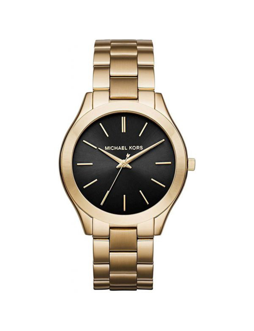 Relógio Slim Runway