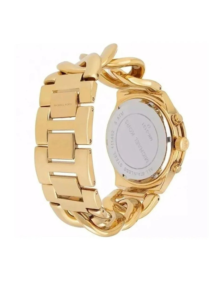 Relógio Runway Twist Cronógrafo