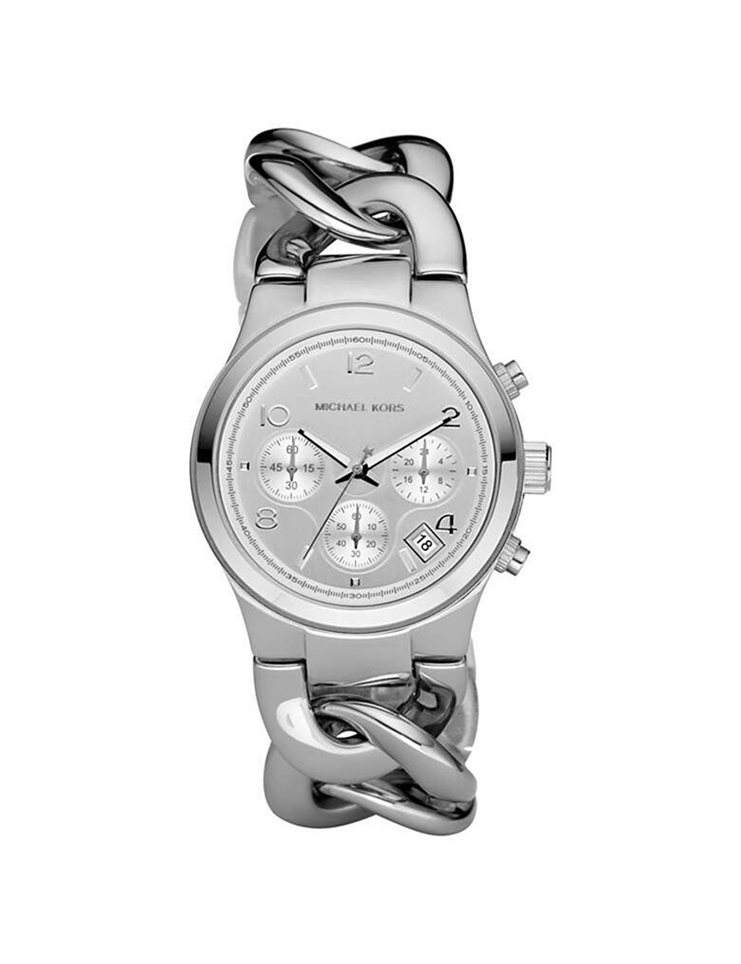 Relógio Runway Twist Cronógrafo