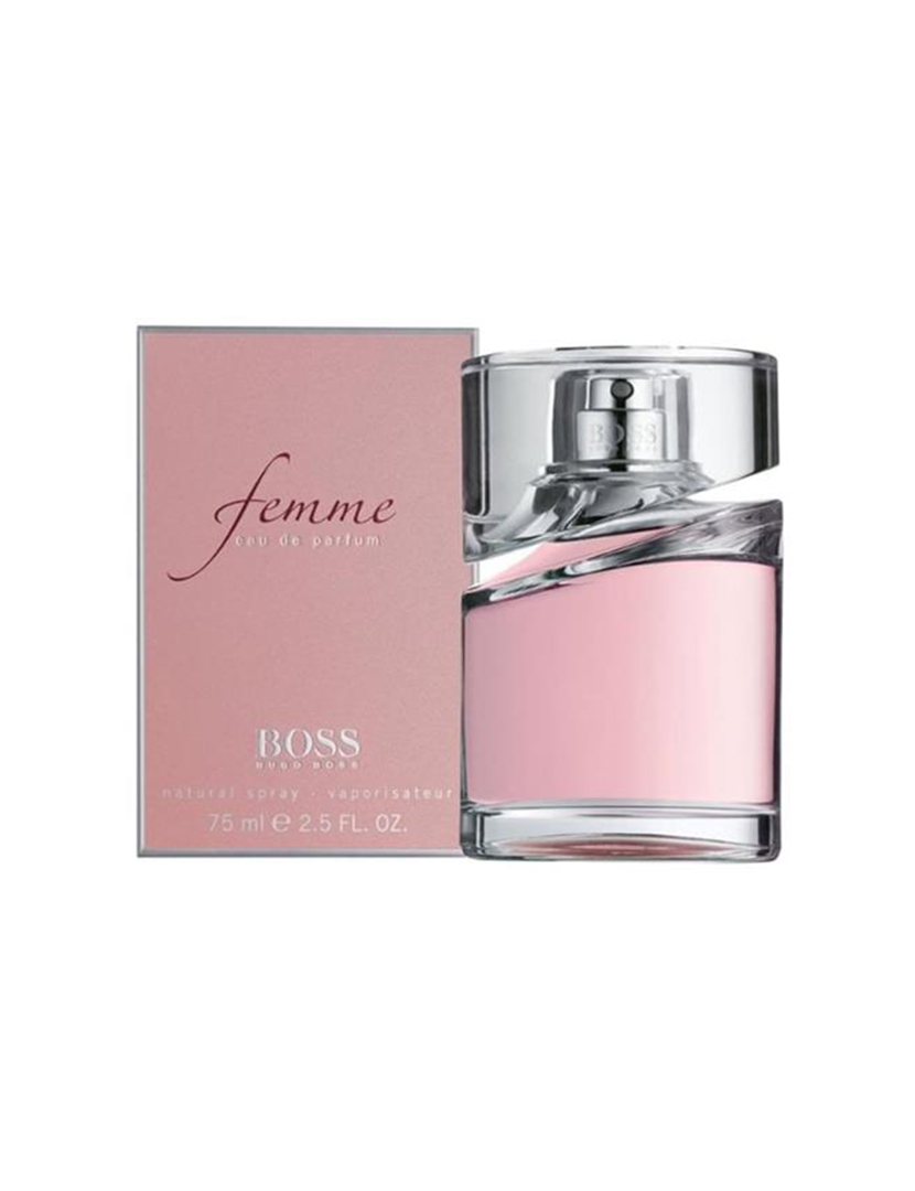 Boss Femme Eau de Parfum