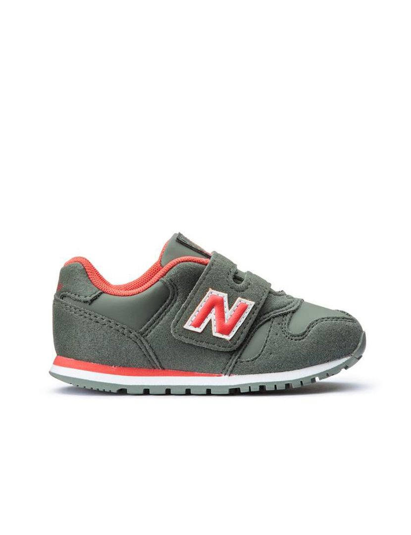 Ténis New Balance Verde