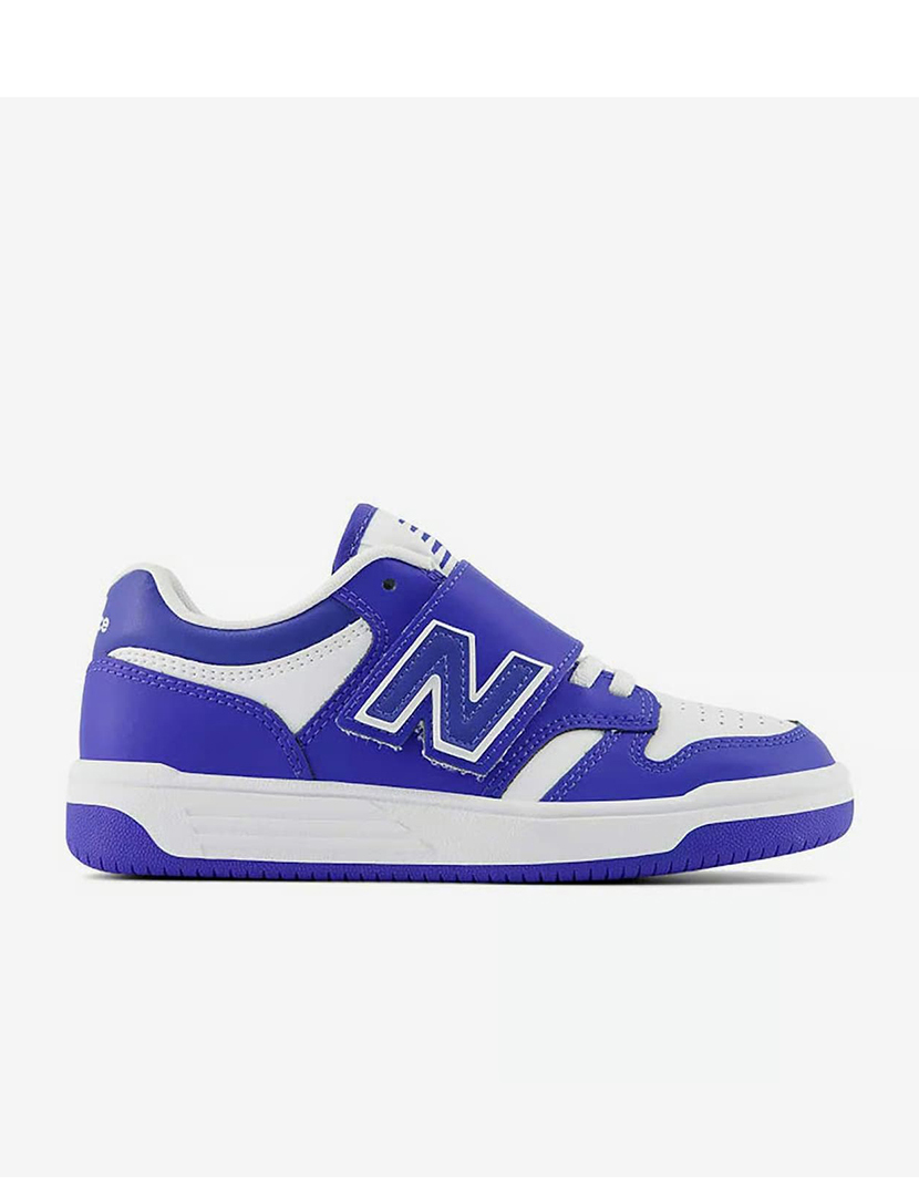 Ténis New Balance 480 Azul