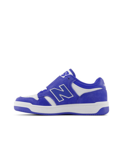 Ténis New Balance 480 Azul