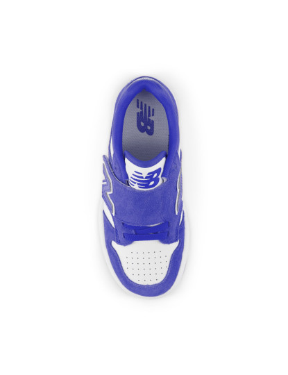 Ténis New Balance 480 Azul