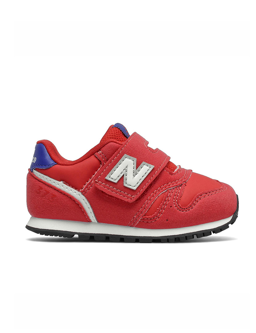 Ténis New Balance 373 Vermelho