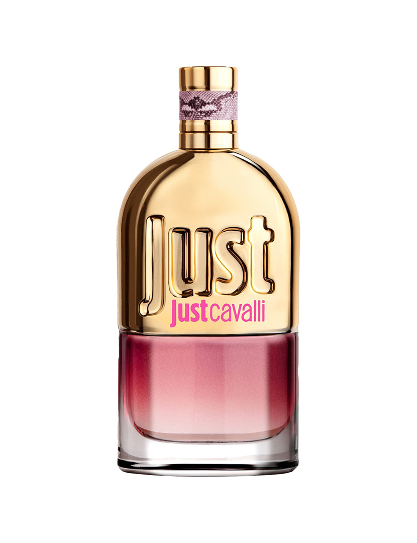 Just Cavalli Woman Eau de Toilette