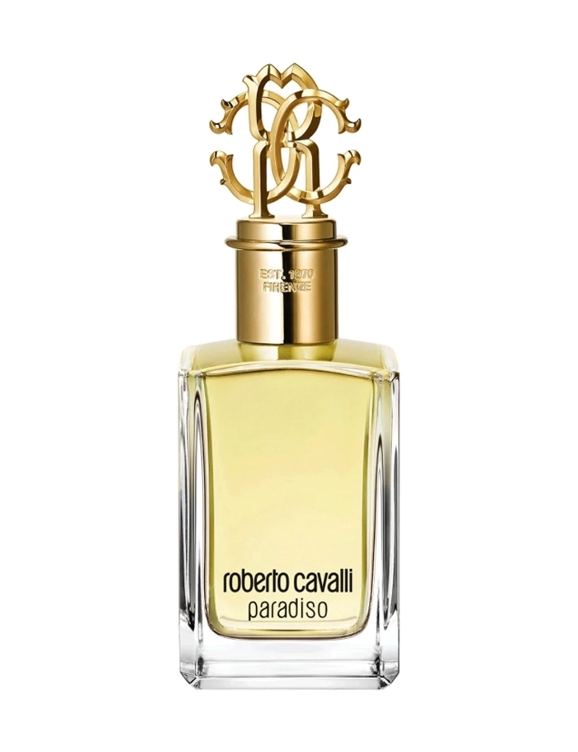Paradiso Woman Eau de Parfum