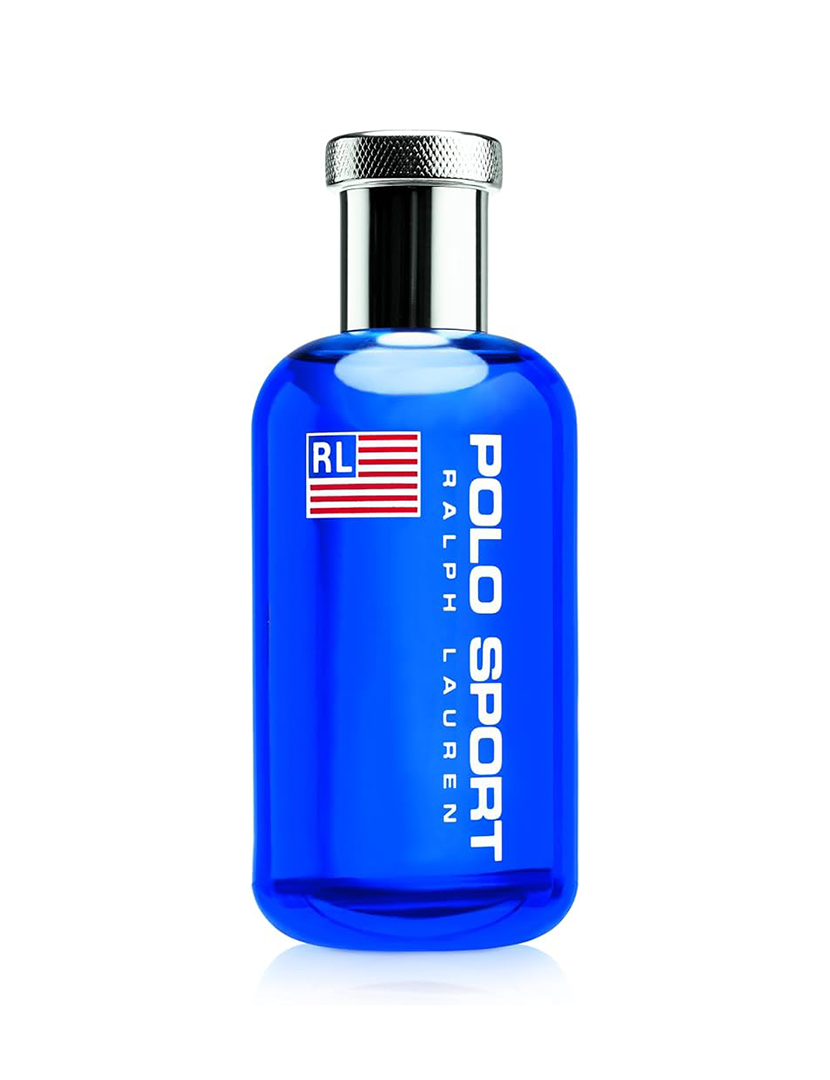 Polo Sport Eau de Toilette