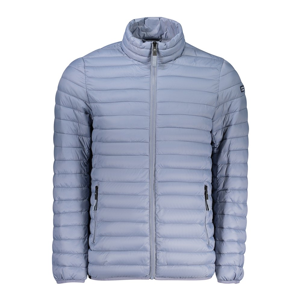 Casaco Homem Azul celeste