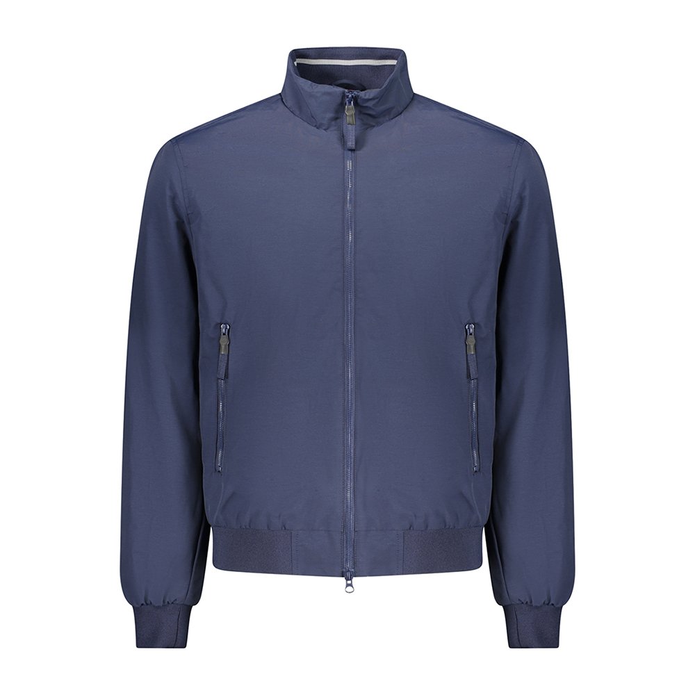 Casaco acolchoado Masculino Azul