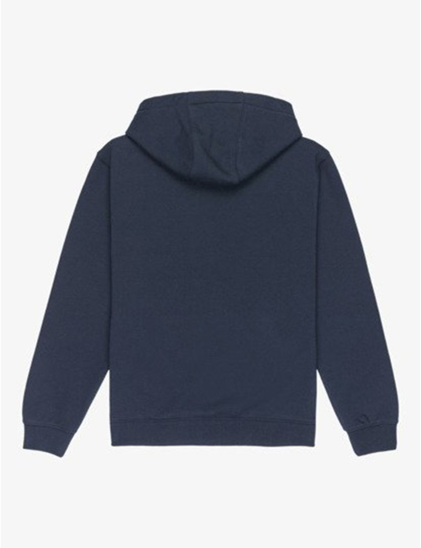 Sweatshirt Screen Fleece Classic Surf Preto