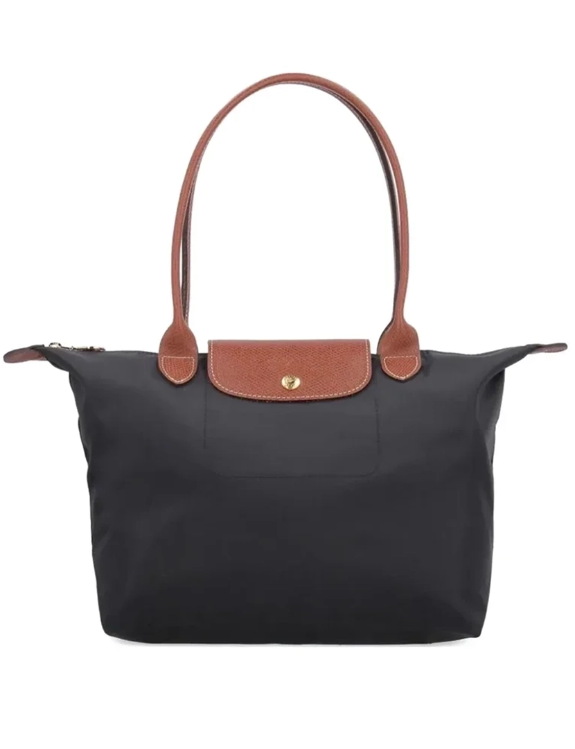 Mala Le Pliage M Preto