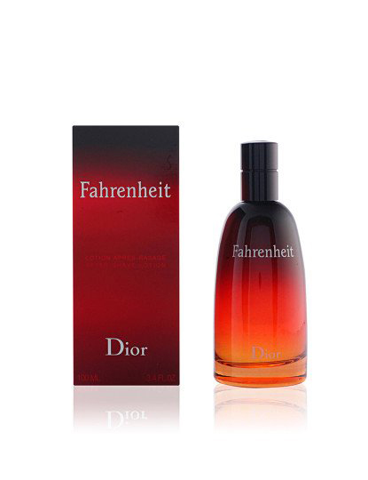 Loção After Shave Fahrenheit
