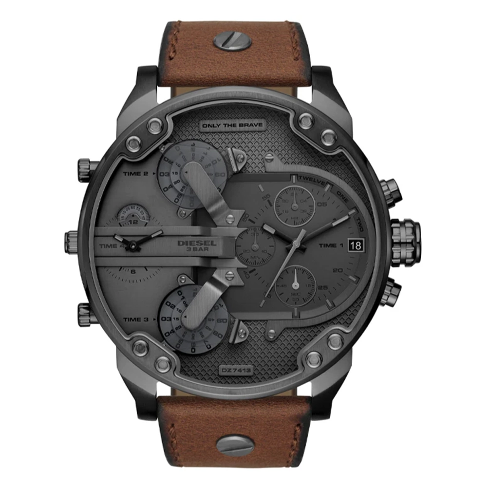 Relógio Mr. Daddy 2.0 Cronógrafo