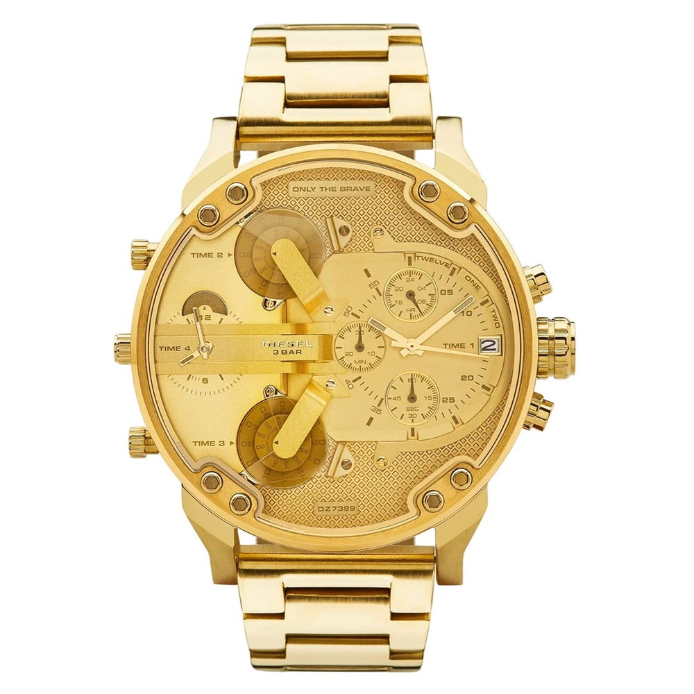 Relógio Mr. Daddy 2.0 Cronógrafo