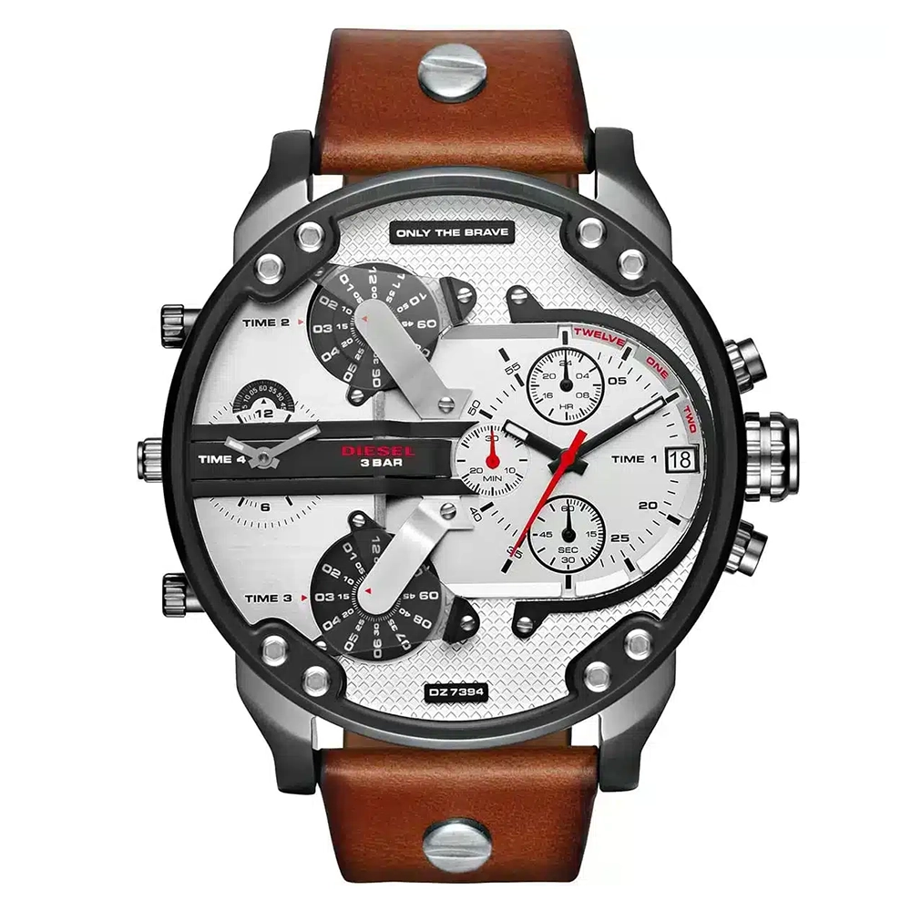 Relógio Mr. Daddy 2.0 Cronógrafo