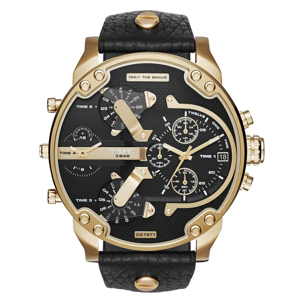 Relógio Mr. Daddy 2.0