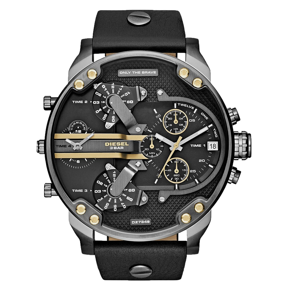 Relógio Mr. Daddy 2.0 Cronógrafo