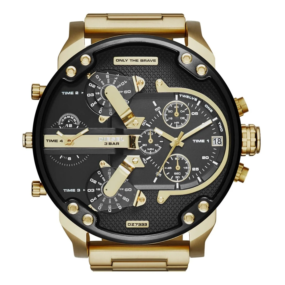 Relógio Mr. Daddy 2.0 Cronógrafo