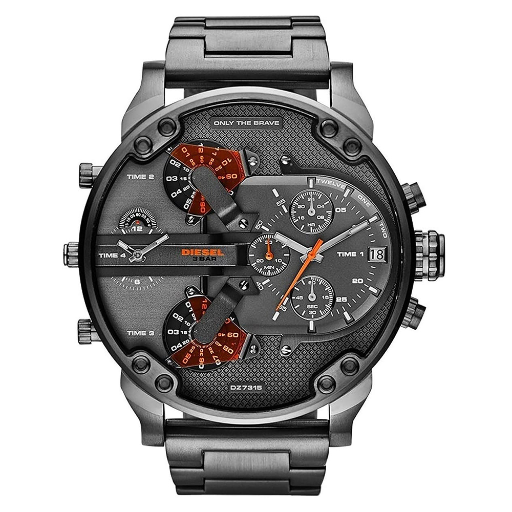 Relógio Mr. Daddy 2.0 Cronógrafo